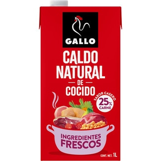 GALLO Eintopfbrühe Karton 1 l