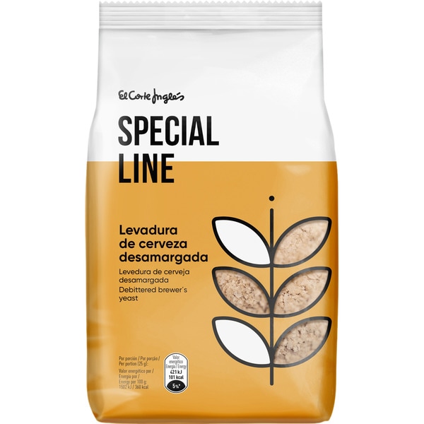 Bierhefe Tasche 150 g