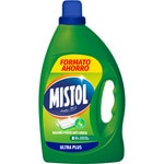 Ultra Plus verdünntes Handspülmittel Karaffe 2,5 l Sparpackung