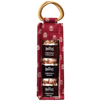 Mrs Bridges Conjunto de Doces Indulgence embalagem 326 g