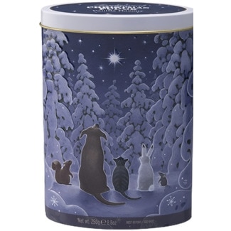 Gardiners Fudge de Baunilha lata 250 g