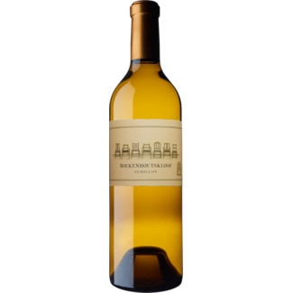 Boekenhoutskloof Vinho Branco da África do Sul Semillon garrafa 75 cl