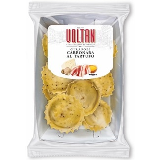 Voltan Girasoli Carbonara Al Tartufo unidade 250 g