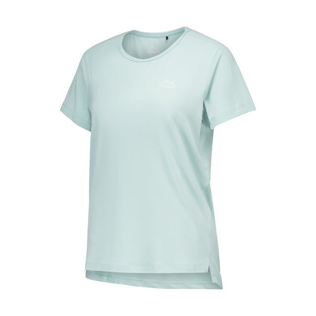 Mountain PRO - Camiseta de montaña de mujer Mountain Pro.