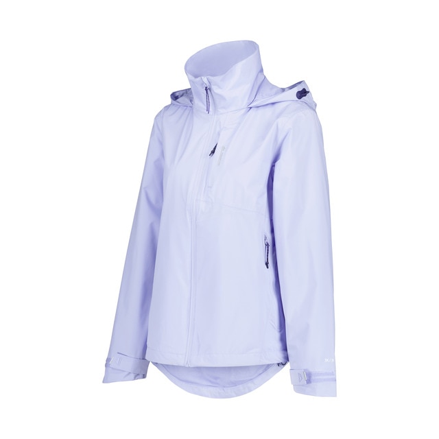 Mountain PRO - Chaqueta 3K-3K impermeable de montaña de mujer Mountain Pro.