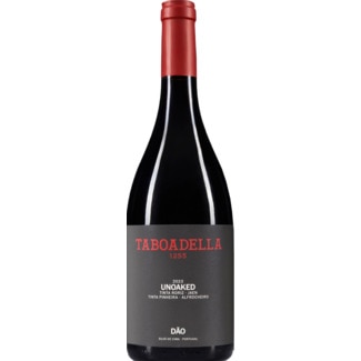 Taboadella Vinho Tinto do Dão Magnum garrafa 150 cl