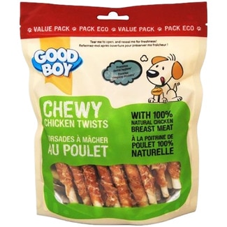 GOOD BOY bastones de pollo para perros Behälter 320 g