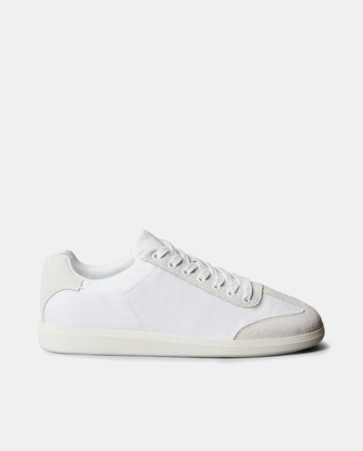 Calvin Klein - Zapatilla casual baja.