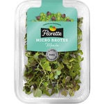 ready-to-eat mixed micro-sprouts tub 20 g