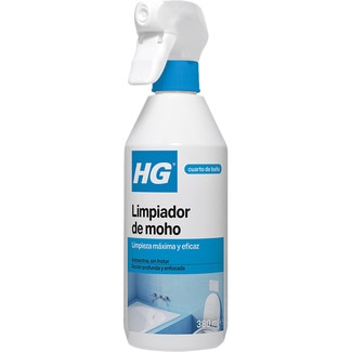 HG Anti-mildew cleaner spray 380 ml