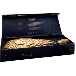 Beher Presunto Seleção  (Oferta de Caixa, Tábua e Faca) unidade 6,750 kg