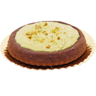 Cremoso de Pistácio unidade 500 g