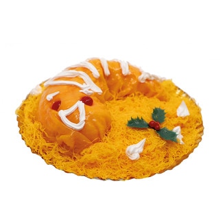 Lampreia de Ovos unidade 620 g