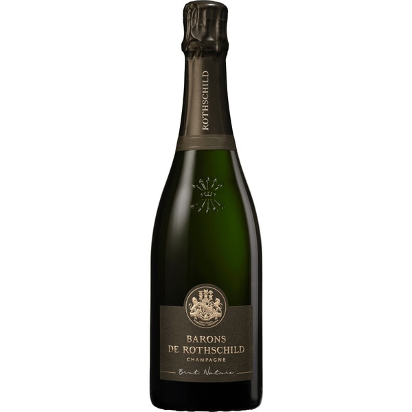 Champagner, Extra Brut Flasche 75 cl