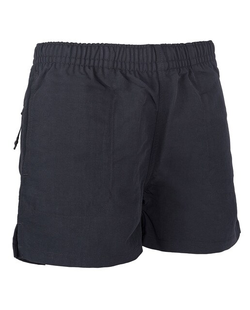 Pantalón corto de mujer para multiactividad