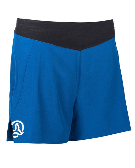 Pantalón corto de mujer para multiactividad