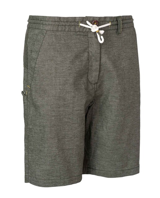 Bermuda de mujer multiactividad