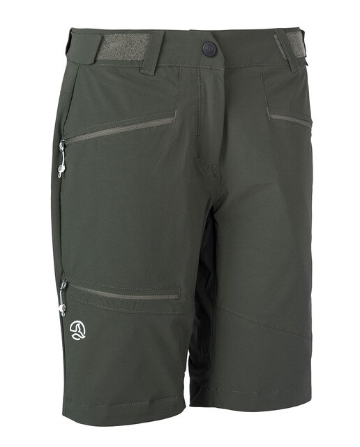 Bermuda de mujer multiactividad