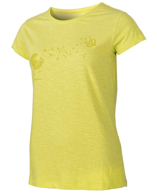 Camiseta mujer manga corta