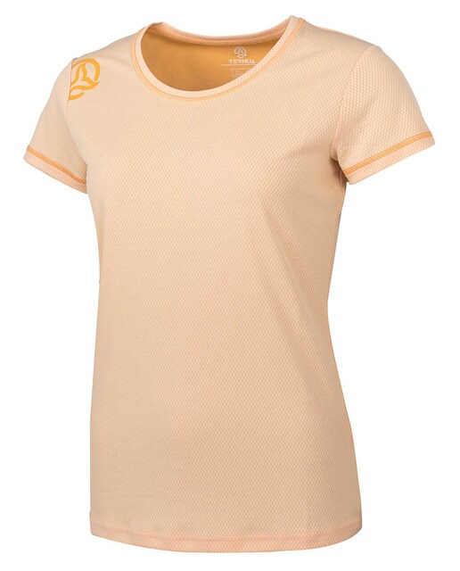 Camiseta de mujer multiactividad