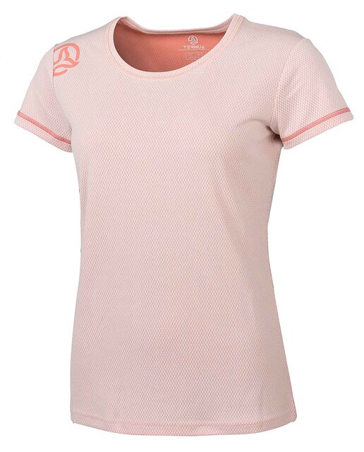 Camiseta de mujer multiactividad