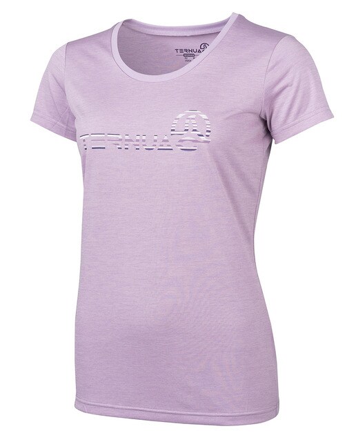 Camiseta mujer técnica para multiactividad