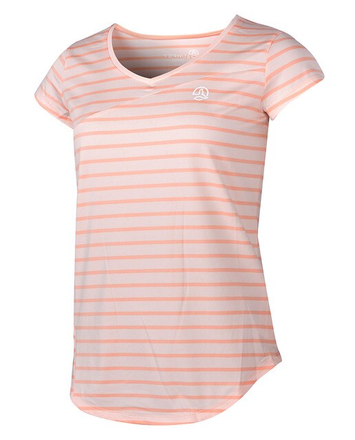 Camiseta mujer técnica para multiactividad