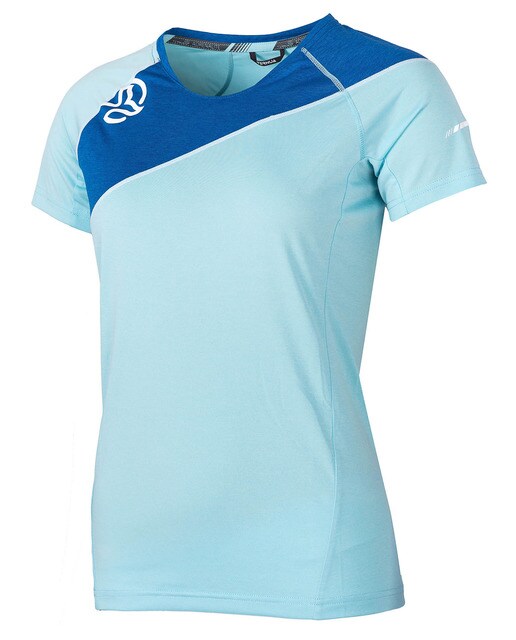 Camiseta mujer técnica para multiactividad