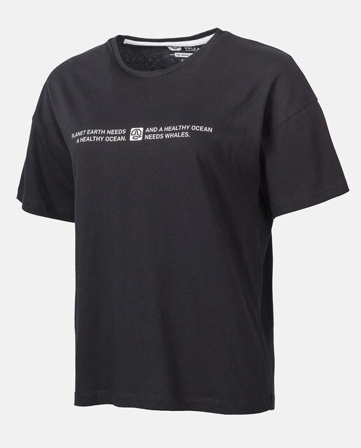 Camiseta mujer técnica para multiactividad