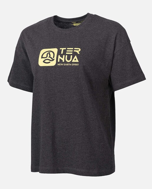 Camiseta mujer técnica para multiactividad