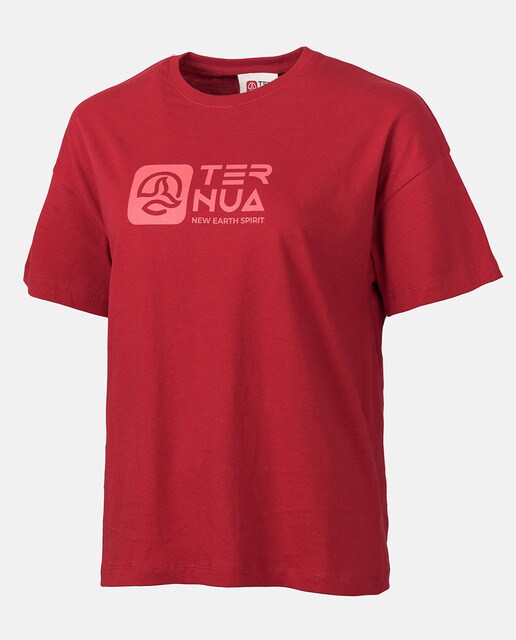 Camiseta mujer técnica para multiactividad