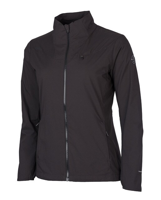 Chaqueta de mujer técnica multifuncional