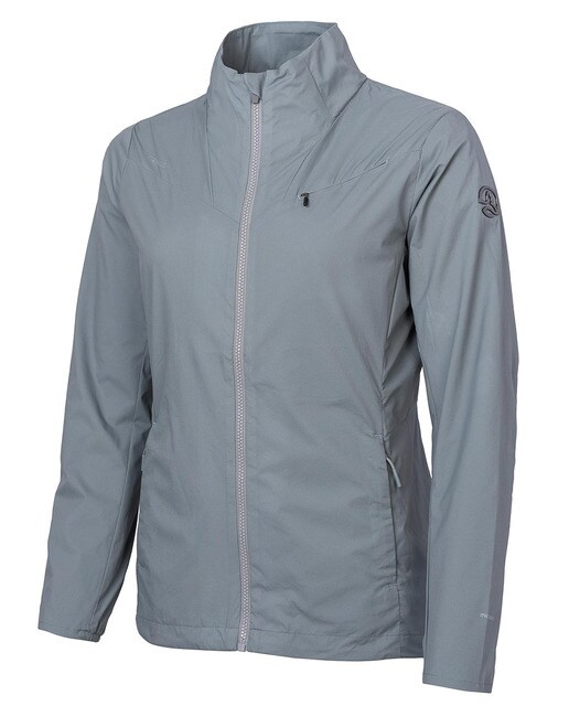 Chaqueta de mujer técnica multifuncional