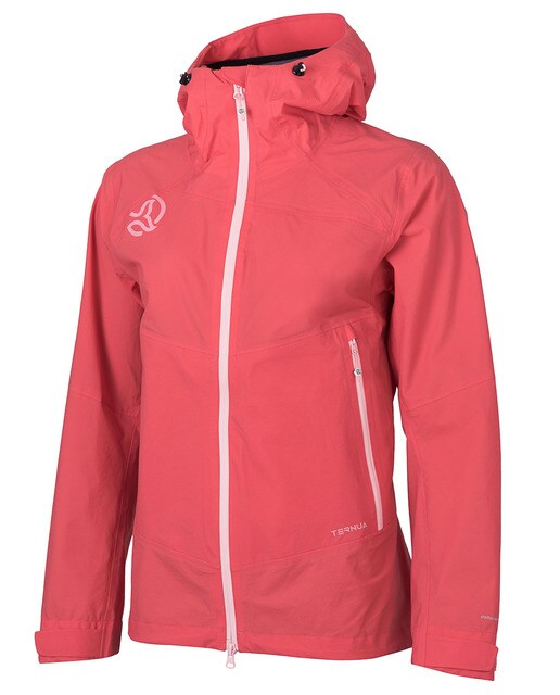 Chaquetq mujer técnica