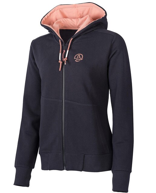 Chaqueta de mujer técnica multifuncional