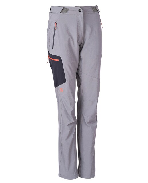 Pantalón mujer para multiactividad