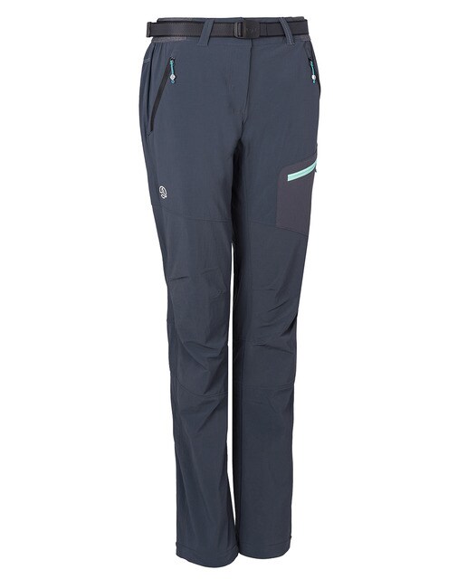 Pantalón mujer para multiactividad