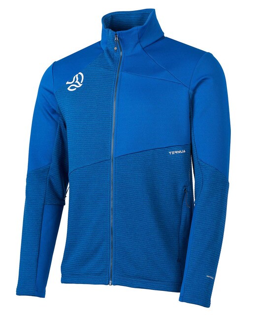 Chaqueta de hombre técnica multifuncional