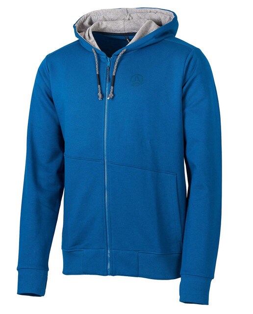 Chaqueta de hombre técnica multifuncional