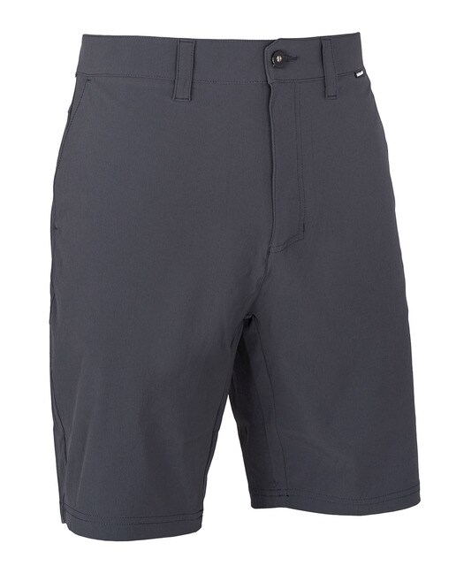 Bermuda de hombre técnica y ligera