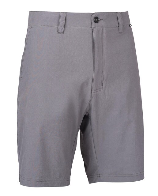 Bermuda de hombre técnica y ligera