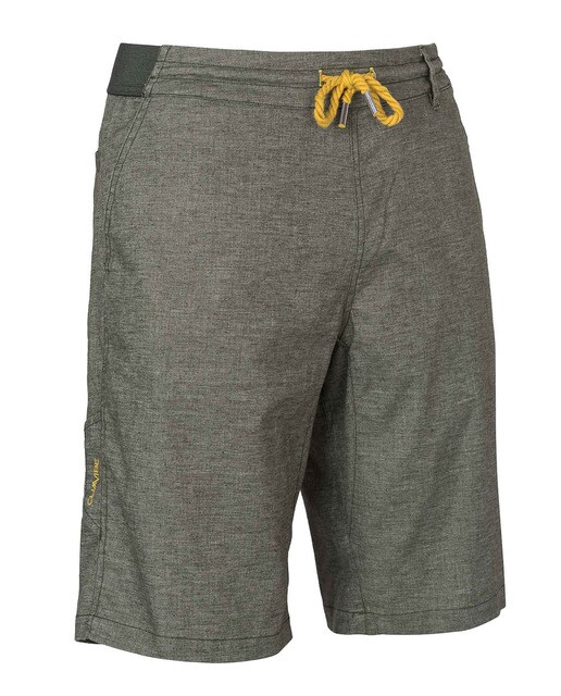 Bermuda de hombre técnica y ligera