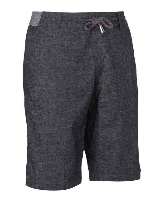 Bermuda de hombre técnica y ligera