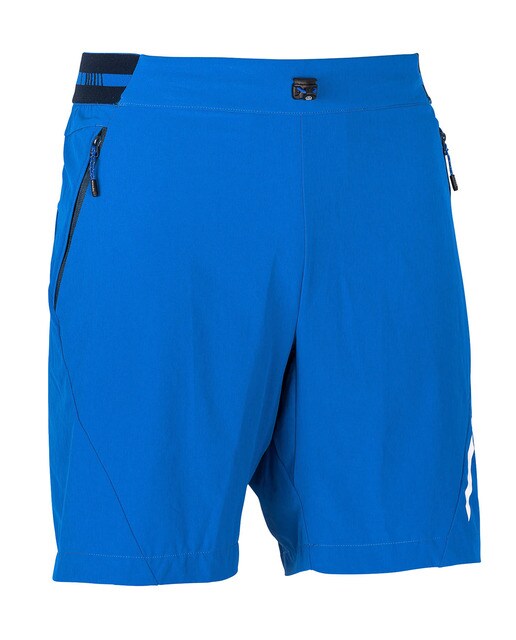 Bermuda de hombre técnica y ligera