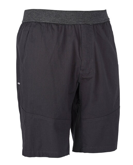 Bermuda de hombre técnica y ligera