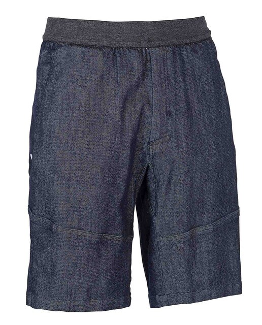 Bermuda de hombre técnica y ligera