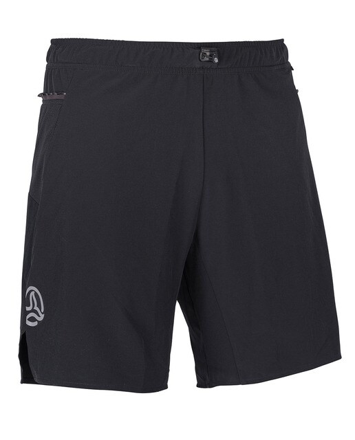 Pantalón corto de hombre para multiactividad