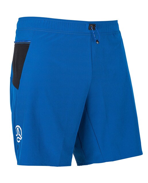 Pantalón corto de hombre para multiactividad