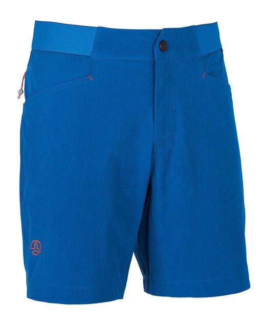 Pantalón corto de hombre para multiactividad