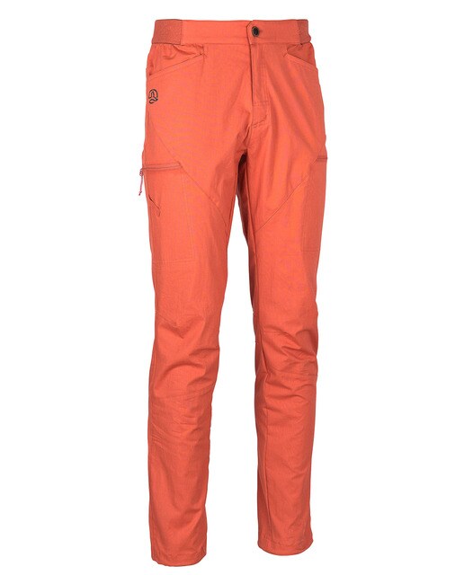 Pantalón de hombre técnico para multiactividad